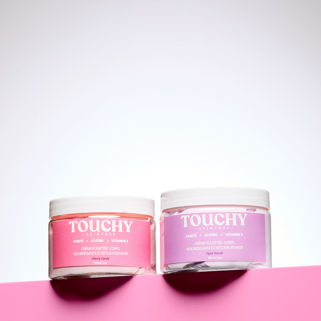 DUO Sucré