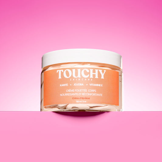 Crème d'Abricot