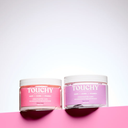 DUO Sucré